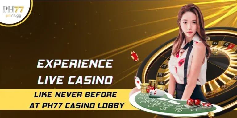 Casino Trực Tuyến KL99