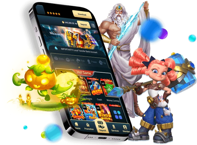 Trải nghiệm casino trực tuyến kl99