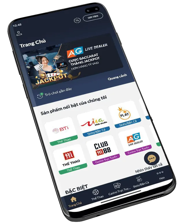 Các chuyên mục blog kl99